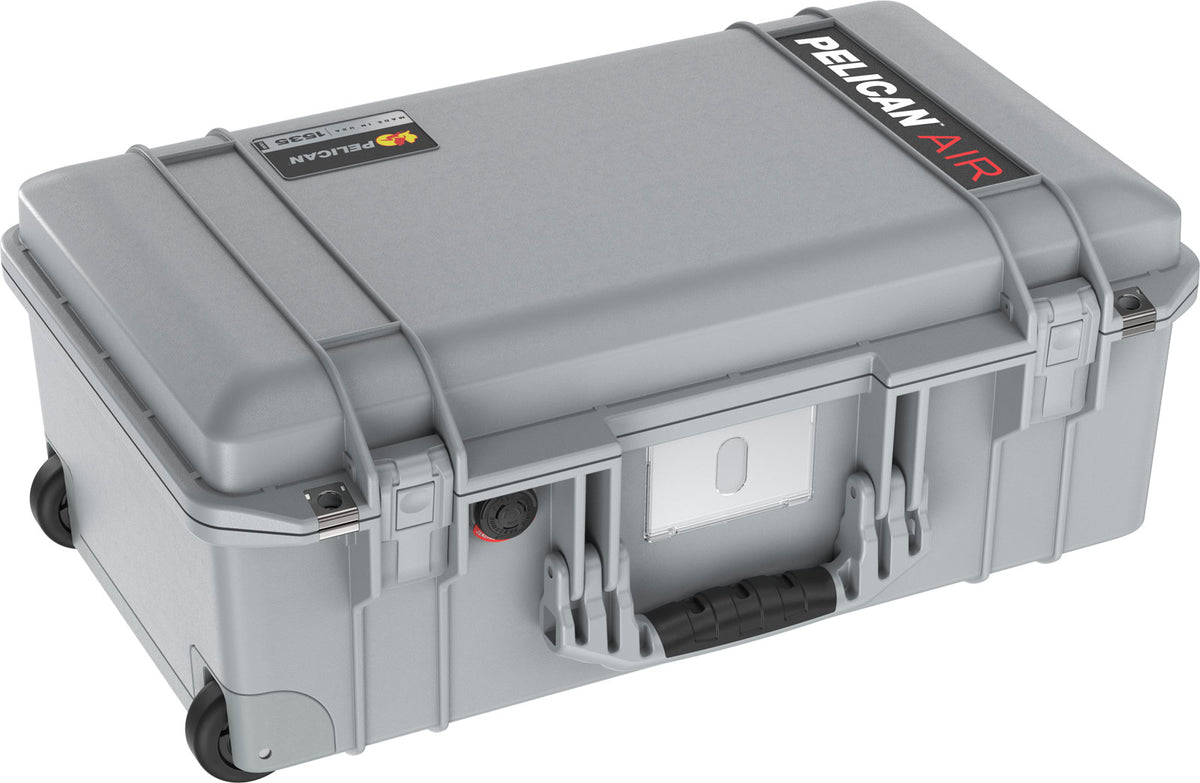 Pelican 1535AirNF,WL/NF,PB,SILVER