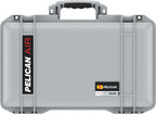 Pelican 1535TRVL,WL/TRAVEL Organizer,ox Blood