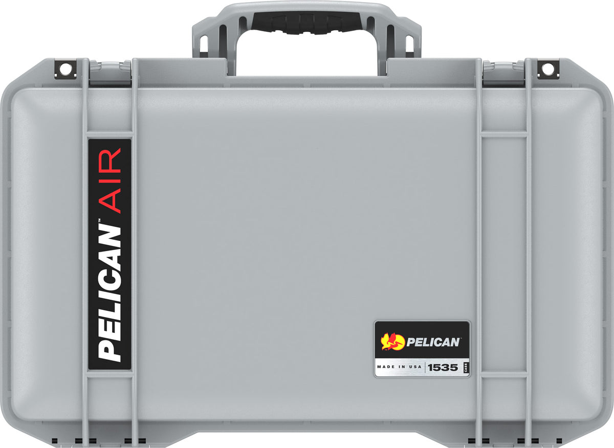 Pelican 1535TRVL,WL/TRAVEL Organizer,ox Blood