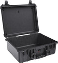 Pelican 1550,WL/WF,OD Green