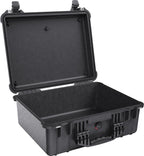 Pelican 1550TP,WL/TP Insert,black