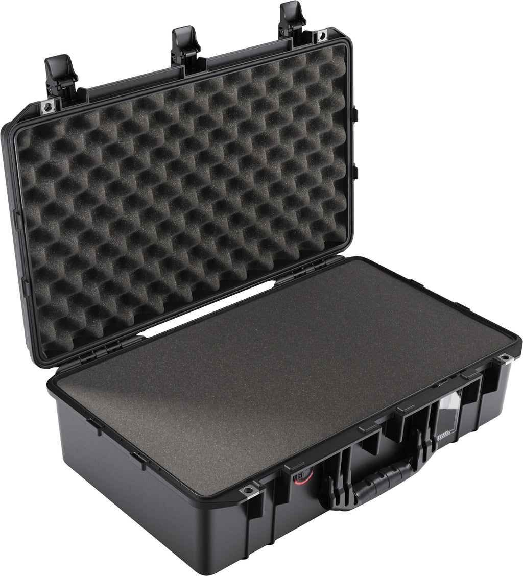 Pelican 1555AirNF,WL/NF,PB,SILVER