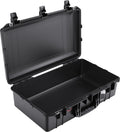 Pelican 1555,DIVIDER/FOAM Set,blk/yw