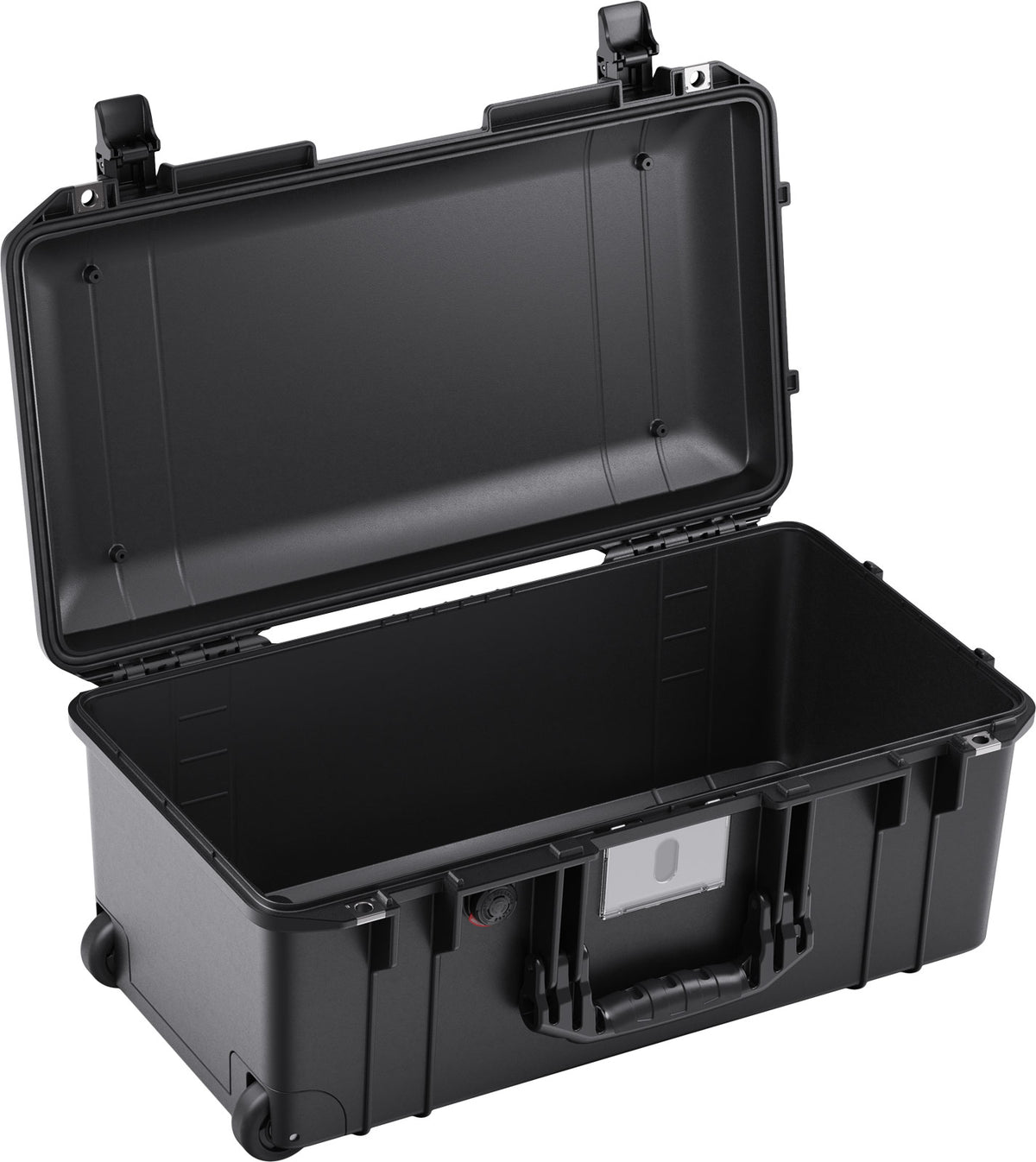 Pelican 1556 Air Case with Foam - Black - view 1