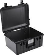 Pelican 1557AirWF,WL/WF,PB,SILVER