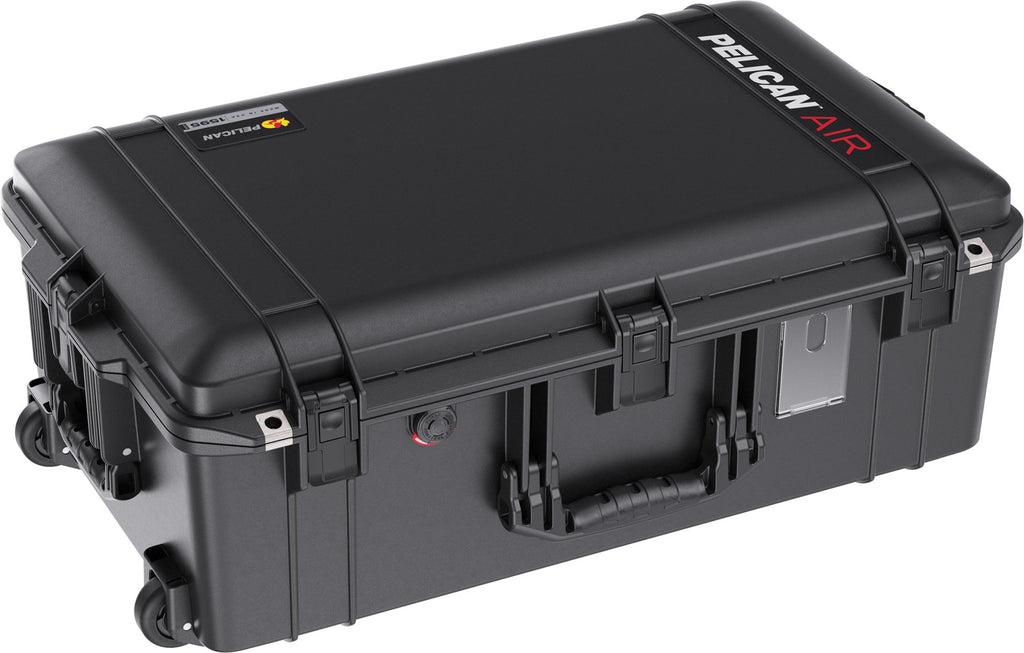 Pelican 1595AIR,WL/WF,YELLOW