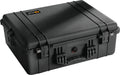 Pelican 1600,WL/WF,SILVER