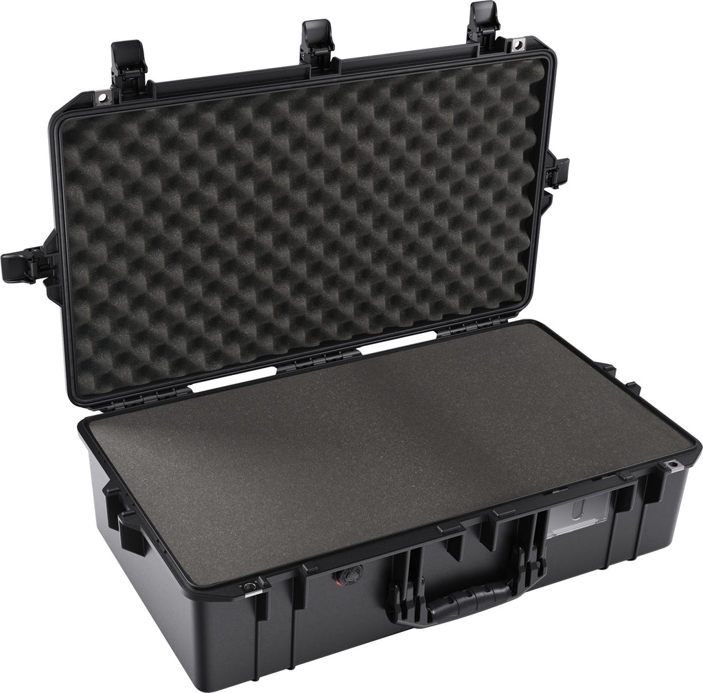 Pelican 1605Air,WL/WF,PB,SILVER