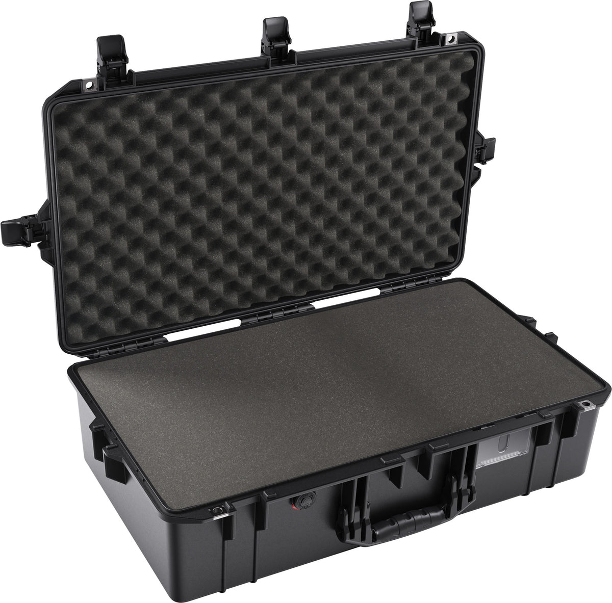 Pelican 1605Air,WL/WF,PB,SILVER