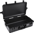 Pelican 1605Air,WL/WF,PB,SILVER