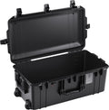 Pelican 1606Air,WL/WF,BLACK