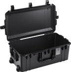 Pelican 1606Air,WL/WF,BLACK