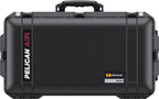 Pelican 1606Air,WL/WF,BLACK