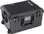 Pelican 1607AirWF,WL/WF,PB,BLACK