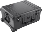 Pelican 1610MNF,WL/NF,W/MOBILITY Kit,black