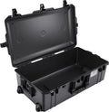 Pelican 1615AirNF,WL/NF,PB,SILVER