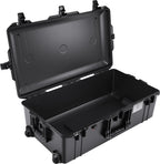Pelican 1615AirNF,WL/NF,PB,SILVER