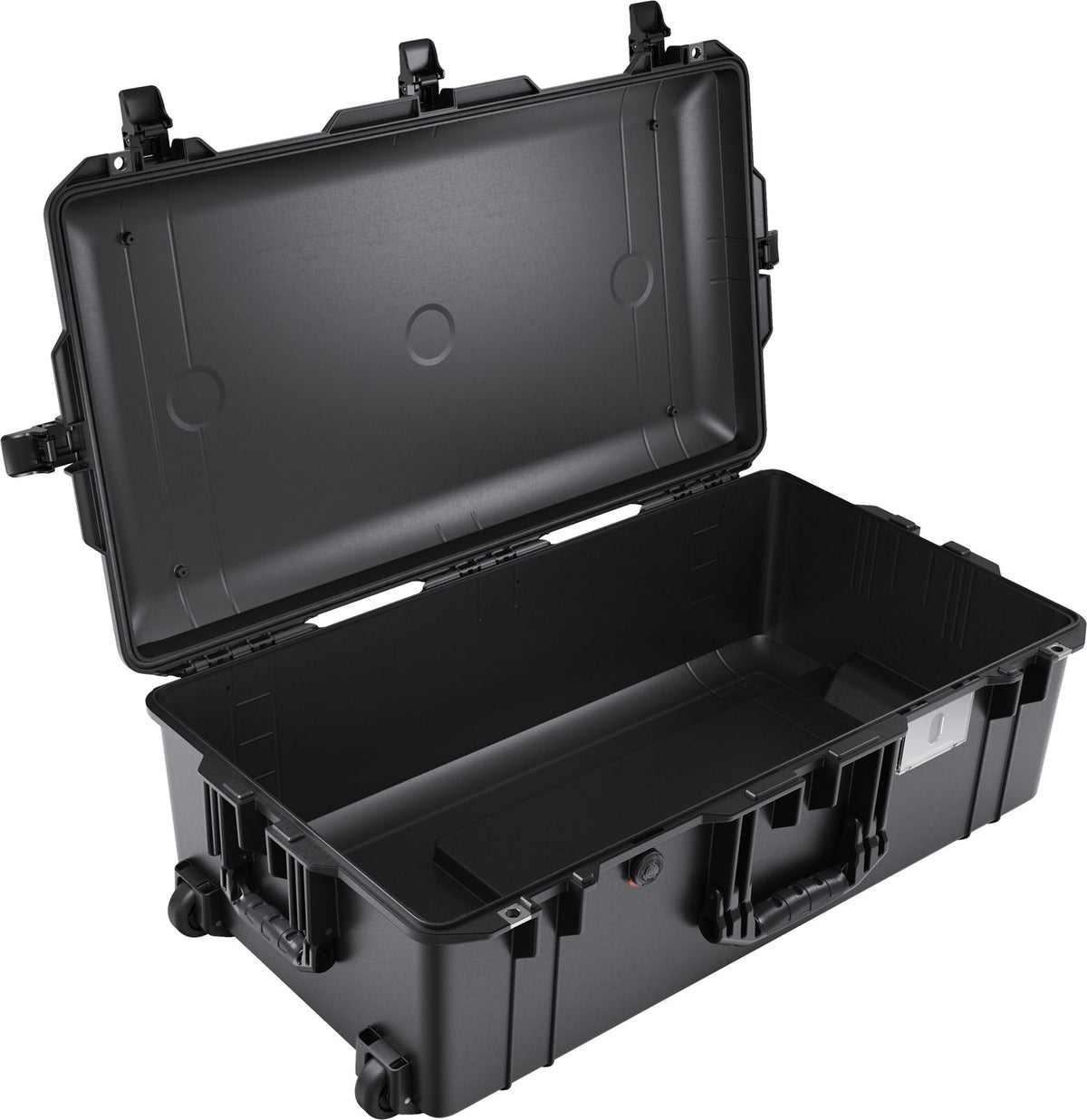 Pelican 1615AirNF,WL/NF,PB,SILVER