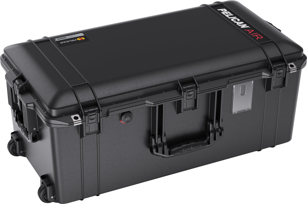 Pelican 1626AirNF,WL/NF,BLACK