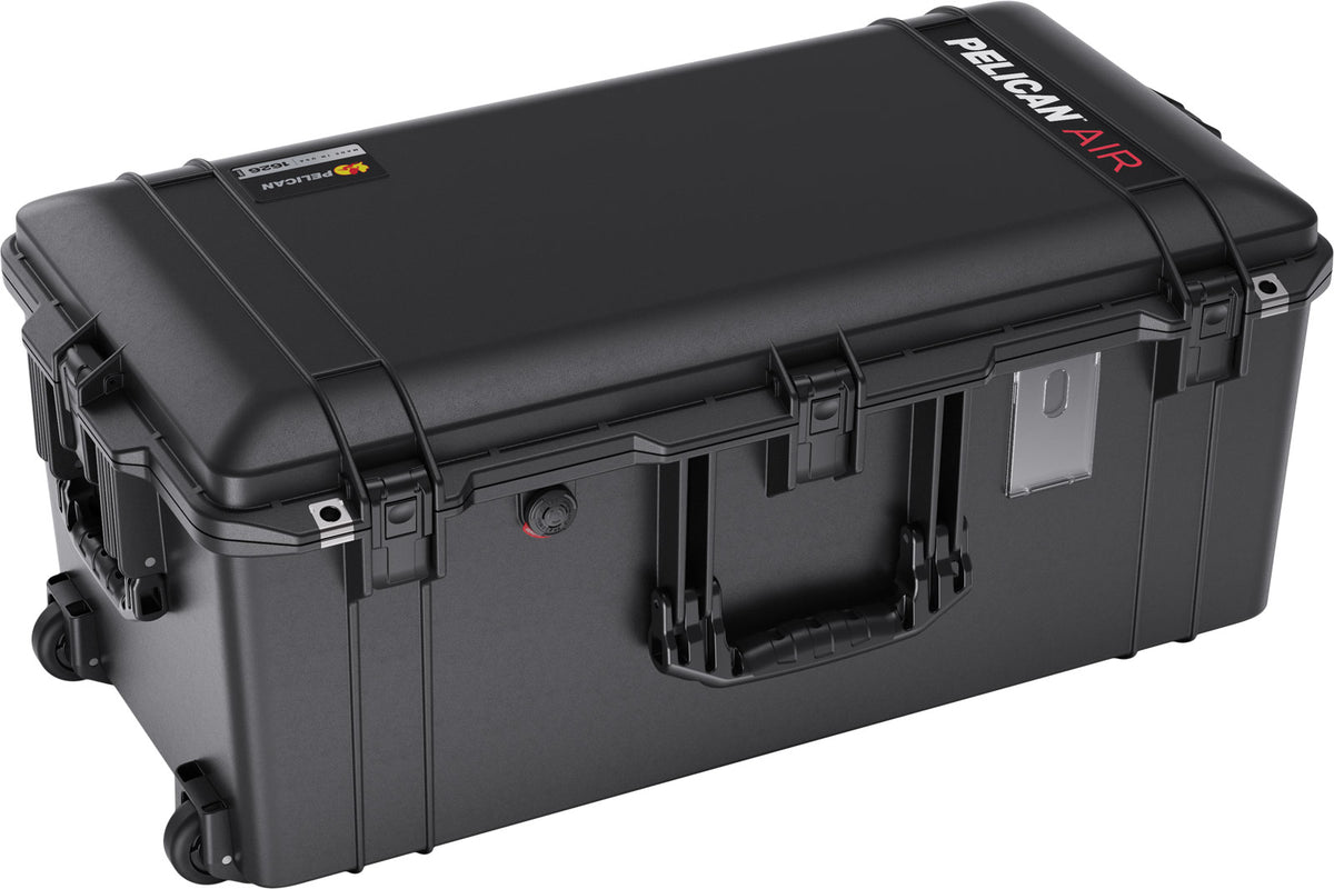 Pelican 1626AirNF,WL/NF,BLACK