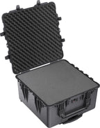 Pelican 1640,WL/WF,BLACK