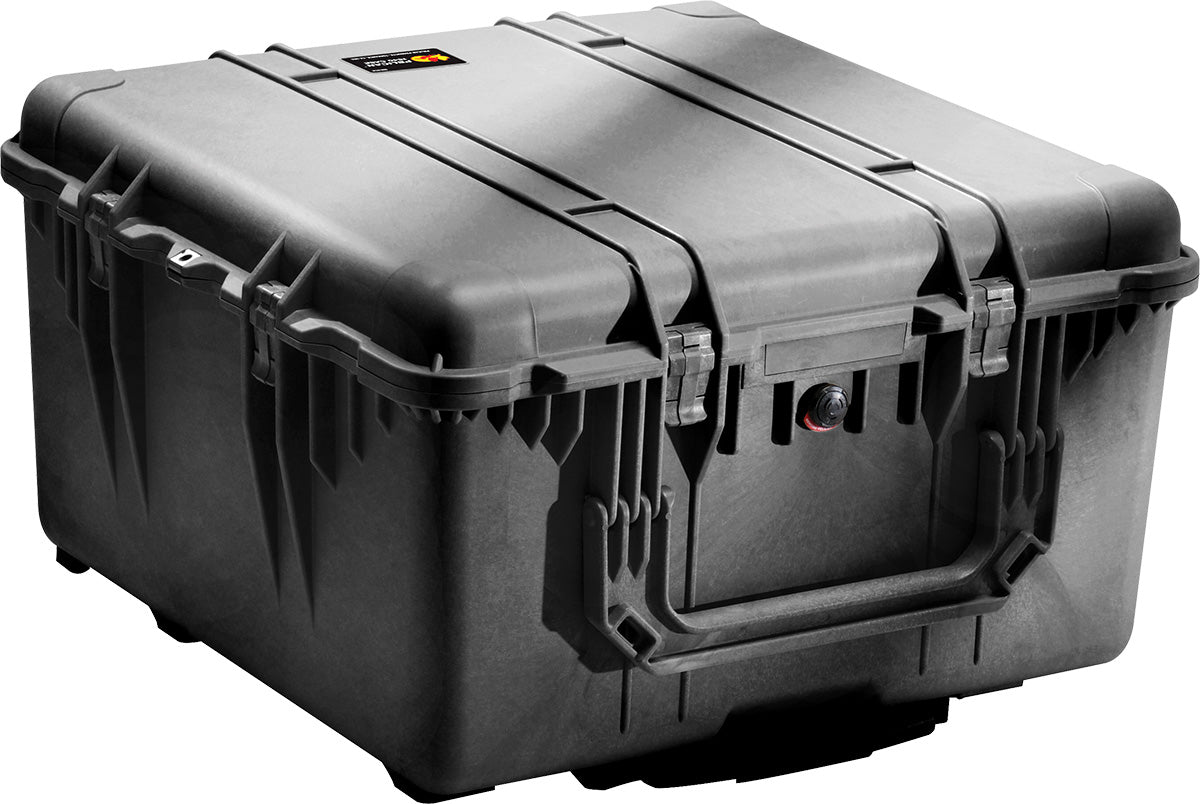 Pelican 1640NF,WL/NF,BLACK