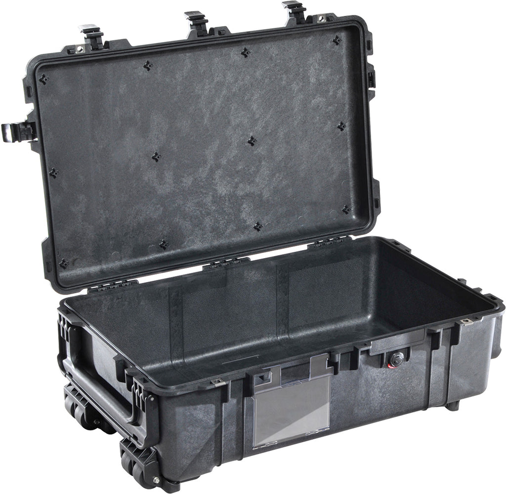 Pelican 1670,WL/WF,BLACK