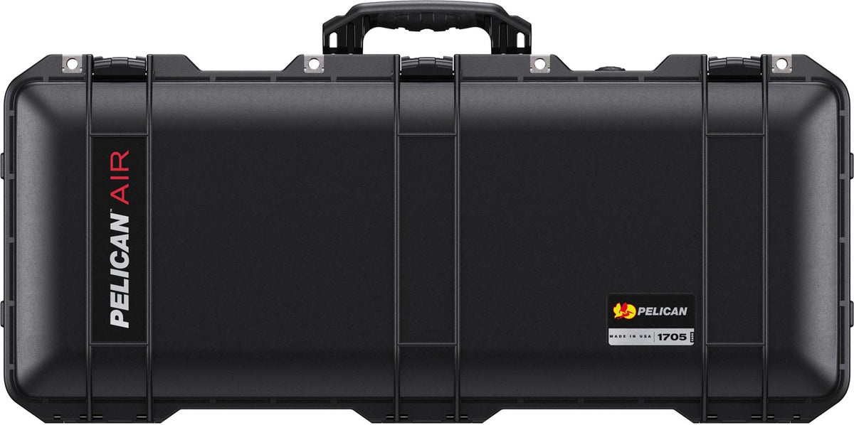 Pelican 1705FS,4-PC,FOAM Set