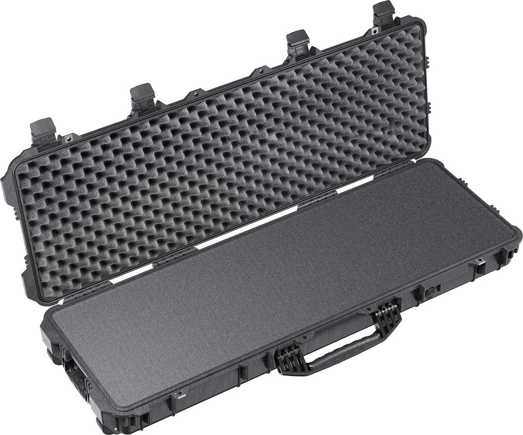 Pelican 1720PRS,RESET Organizer,blk
