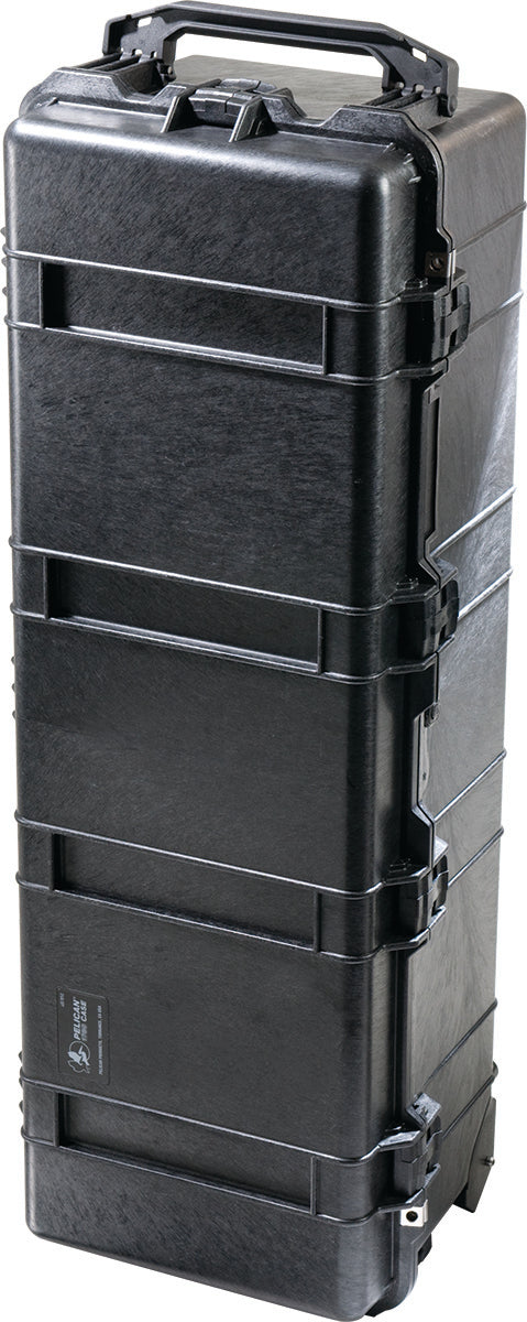 Pelican 1740,WL/WF,BLACK