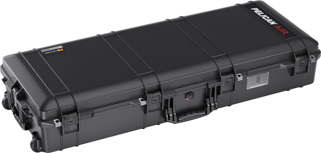 Pelican 1745AIRNF,WL/NF,BLACK