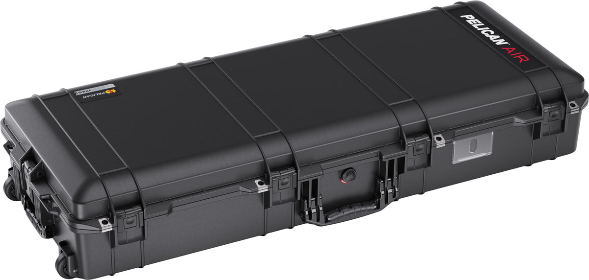 Pelican 1745AIRNF,WL/NF,BLACK