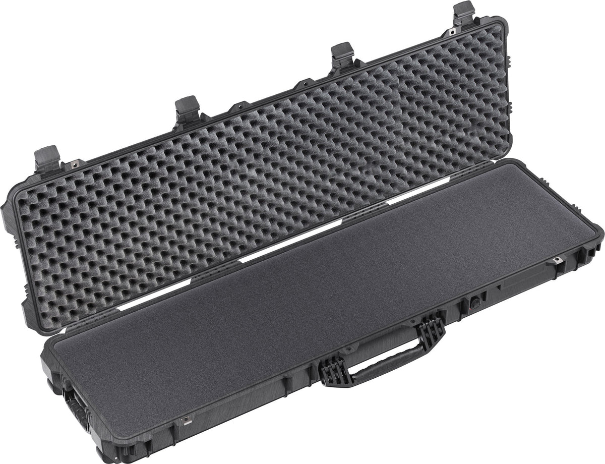 Pelican *1750,WL/WF,BLACK