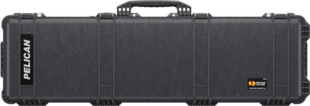 Pelican *1750,WL/WF,BLACK