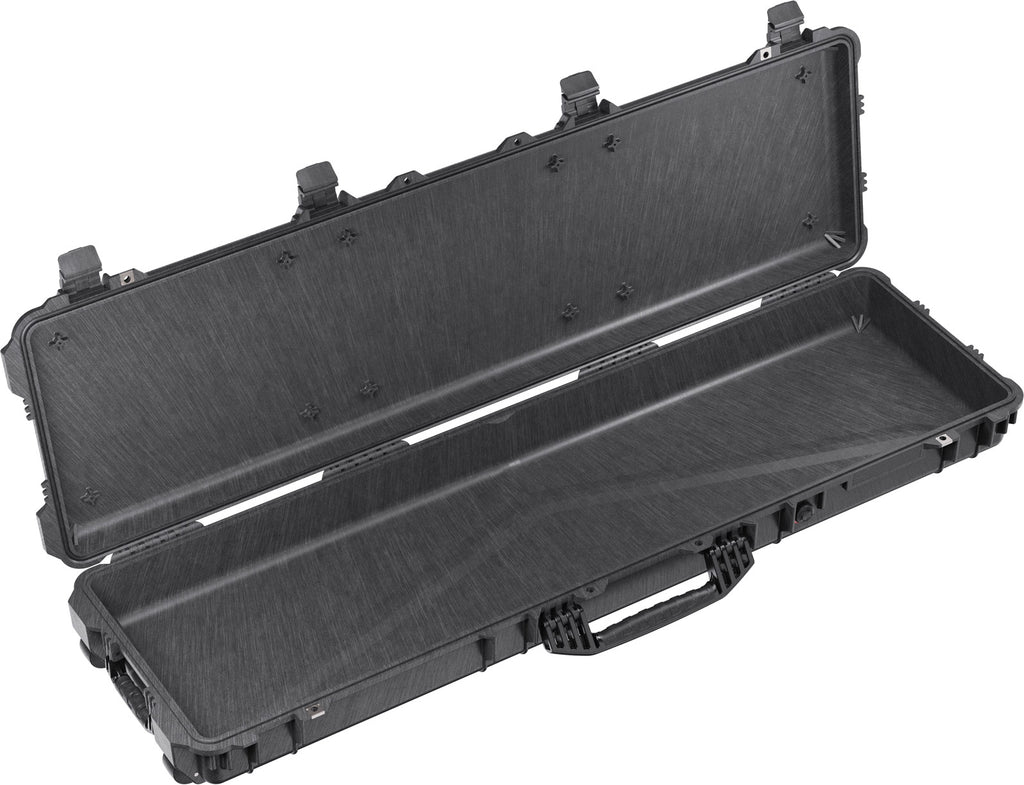 Pelican *1750NF,WL/NF,BLACK