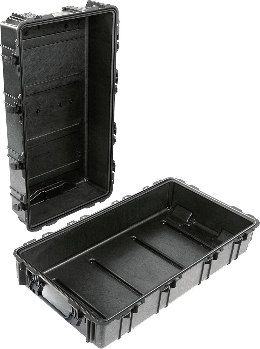 Pelican 1780HL,WL/HARD Liner,bk