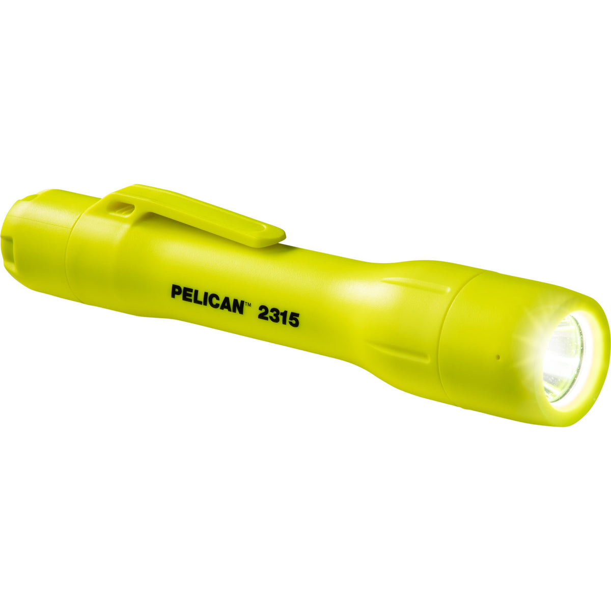 2315,PELICAN 2315 2AA,w/H.BRACKET,ABS,YW