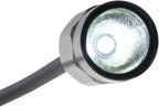Pelican 2365C,1W-LED,w/NECK,2AA,MATTE BLACK.
