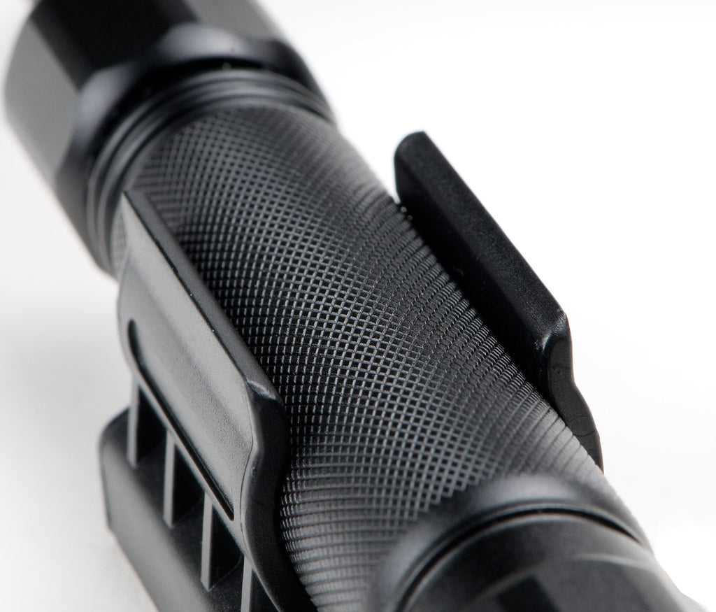 Pelican 2365C,1W-LED,w/NECK,2AA,MATTE BLACK.
