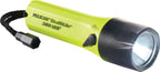 Pelican 2460,STLH-LED,220v,2RIBS+4IND BATT,YW