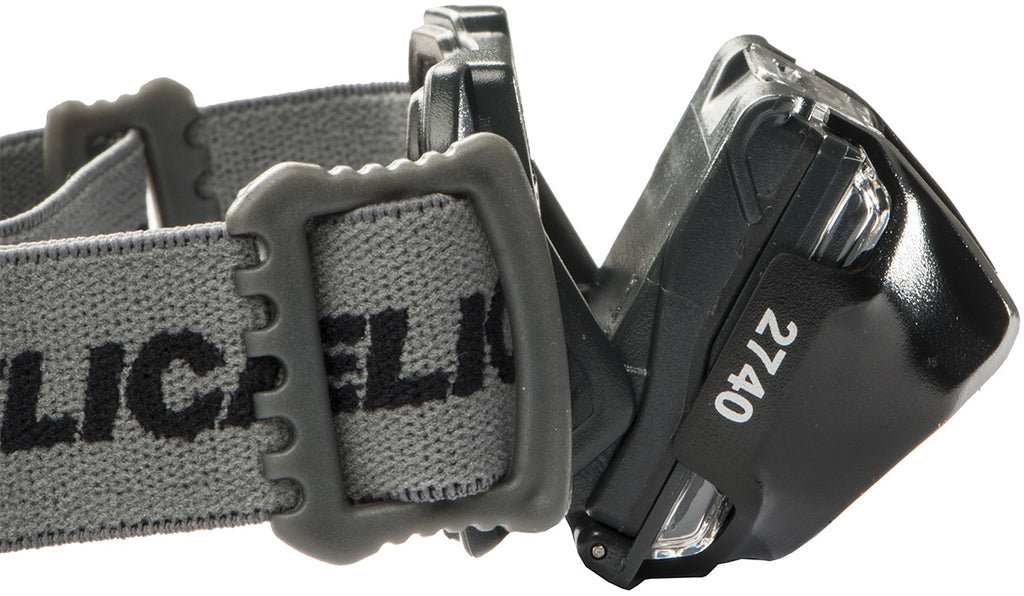 Pelican 2748,HELMET CLIP,2740/45/50/55/60/65
