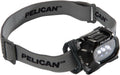 Pelican 2745C Headlamp IECEx - Black - view 1