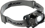 Pelican 2755C,HEADLAMP,BLACK,LED Upgrade