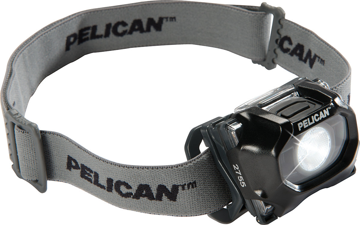 Pelican 2755CC,HEADLAMP,YW