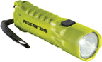 Pelican 3315C,3AA LED,UL/IECEx,YW