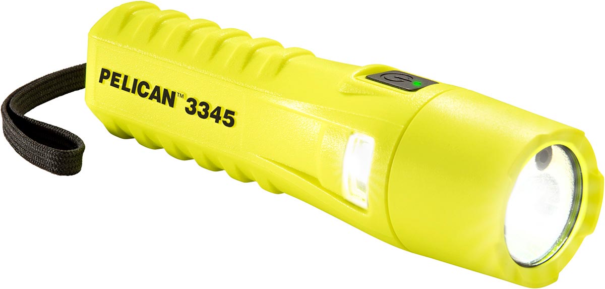 Pelican 3345,LED,YW