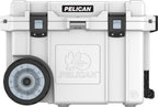 Pelican Rc 45QW Elite Cooler Wht