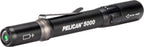 Pelican 5000,2AAA,BLACK,Gen2