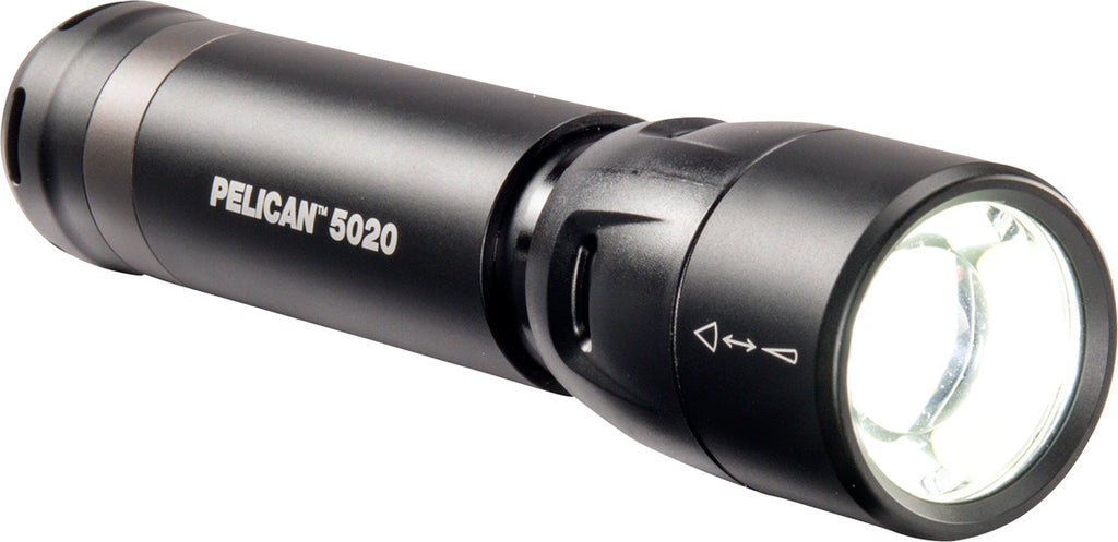 Pelican 5020,4AAA,BLACK