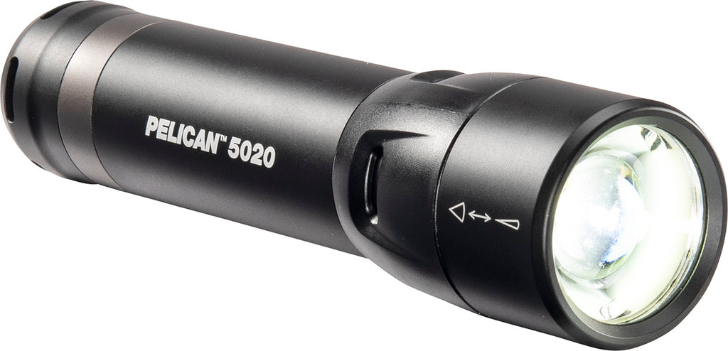Pelican 5020,4AAA,BLACK